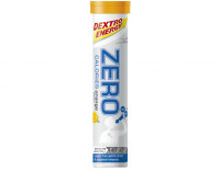 Dextro Energy Zero Calories 20 tabletek musujących pomarańcza