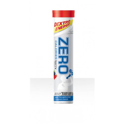 Dextro Energy Zero Calories 12 x 20 tabletek jagoda