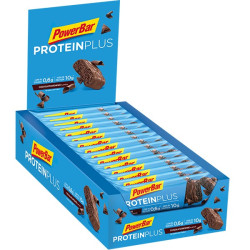 PowerBar Protein Plus Low Sugar Bar - 30 x 35g
