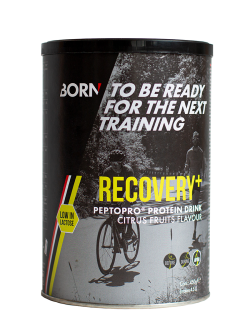 Born Drink Recovery+ 450 gram