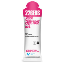 226ers High Fructose Gel