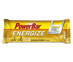 PowerBar Energize Bar - 25 x 55g