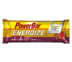 *Promocja*Powerbar Energize Bar - 1 x 55g
