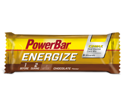 *Promocja*Powerbar Energize Bar - 1 x 55g
