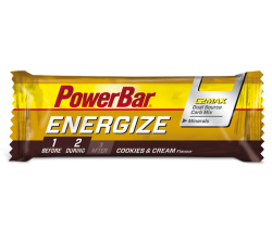 Powerbar Energize Bar - 1 x 55g