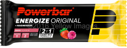 PowerBar New Energize Bar 55g berry