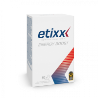 Etixx Energy Boost - 90 tabletek