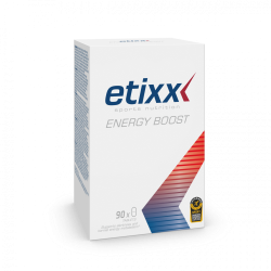 Etixx Energy Boost - 90 tabletek