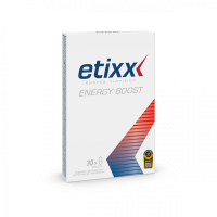 Etixx Energy Boost - 30 tabletek