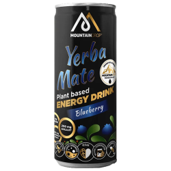Mountaindrop Energy Drink 330 ml
