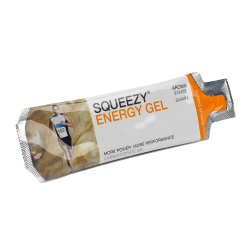 Squeezy Energy Gel - 1 x 33g