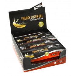 Born Super Gel - 12 x 40g