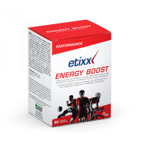 Etixx Energy Boost - 90 tabletek 30.08.2022r.