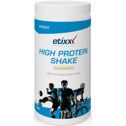 "Promocja" Etixx High Protein Shake - 1000g