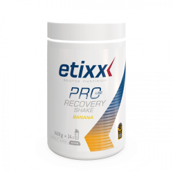 Etixx Recovery Shake ProLine 1,4 kg