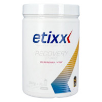 Etixx Recovery Shake 1500g (1,5 kg) malina/kiwi