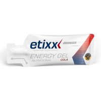 Etixx Energy Gel - Nutritional - 1 x 38g