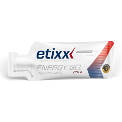 Etixx Energy Gel - Nutritional - 1 x 38g