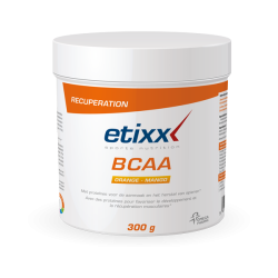 *Promocja*Etixx BCAA Powder - 300g