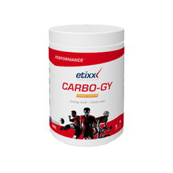 Etixx Carbo-Gy - 560g