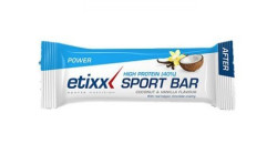 Etixx High Protein Bar - 1 x 50g