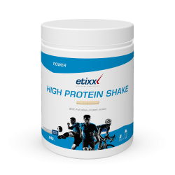 Etixx High Protein Shake - 240g