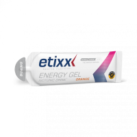 Etixx Isotonic Drink Energy Gel 60g pomarańcza