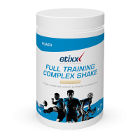 Etixx Full Training Complex Shake data ważn. 1.02.2024r.