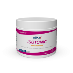 *Promocja* Etixx Isotonic Powder - 280g