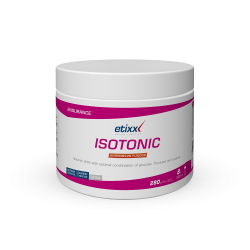 Etixx Isotonic Powder - 280g