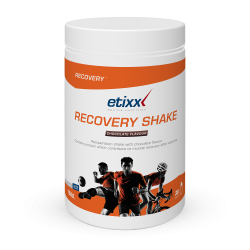 *Promocja* Etixx Recovery Shake - 1500g (1,5kg)