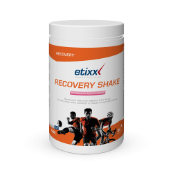 Etixx Recovery Shake 1000g (1kg) malina/kiwi