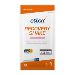 "Promocja" Etixx Recovery Shake - 1 x 50g