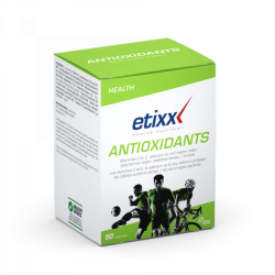 Etixx Antioxidants - 90 tabletek