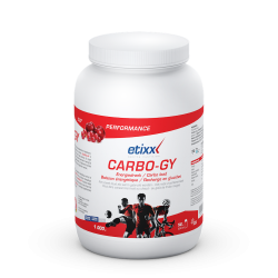 Etixx Carbo-Gy - 1000 gram
