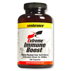 Xendurance Immune Boost - 180 Kapsułek