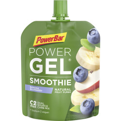 *Promocja* PowerBar Performance Smoothie - 5 + 1 gratis