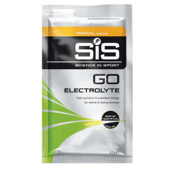 SiS Go Electrolyte - 1 x 40g