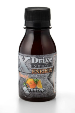 Concap X-Drive Shot energetyczny - 100 ml