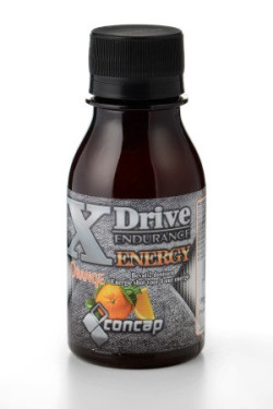 *Promocja* Concap X-Drive Shot energetyczny - 100 ml
