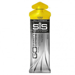 "Promocja" SiS GO+ Caffeine - 1 x 60 ml citrus