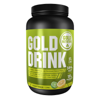 GoldNutrition Gold Drink 1kg (1000g)