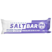 GoldNutrition Endurance Salt Bar 40g