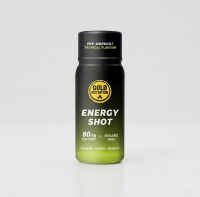 GoldNutrition One Shot Energy 60 ml-GoldNutrition One Shot Energy 60 ml,shot energetyczny,kofeina tauryna GoldNutrition One Shot Energy 60 ml-GoldNutrition One Shot Energy 60 ml,shot energetyczny,kofeina tauryna