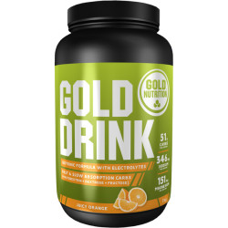 GoldNutrition Gold Drink 1kg (1000g)
