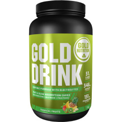 GoldNutrition Gold Drink 1kg (1000g)