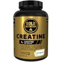 GoldNutrition Creatine – kreatyna w tabletkach (60 szt.)