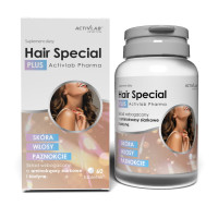 ActivLab Hair Special 60kaps