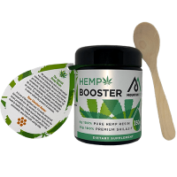 Hemp Booster