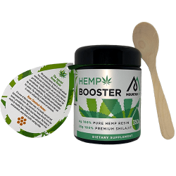 Hemp Booster